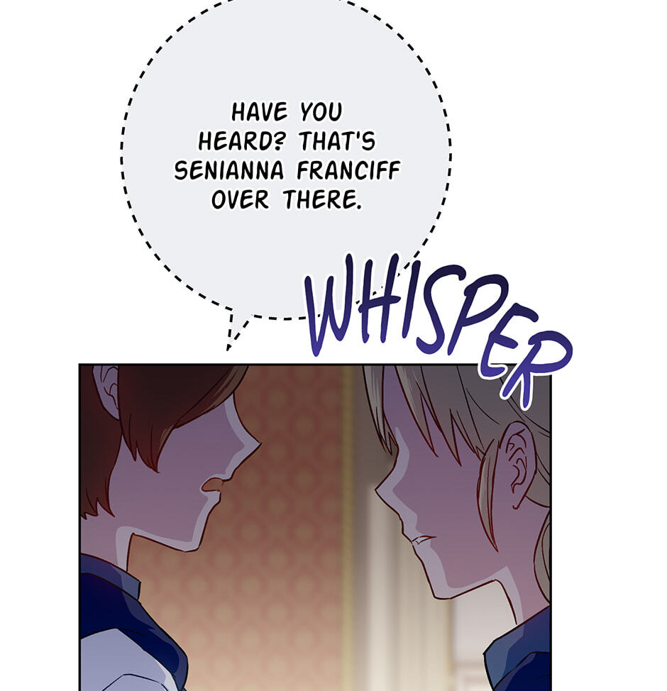 Read Lady Chef Royale chapter 141 image 8 on Lezhin