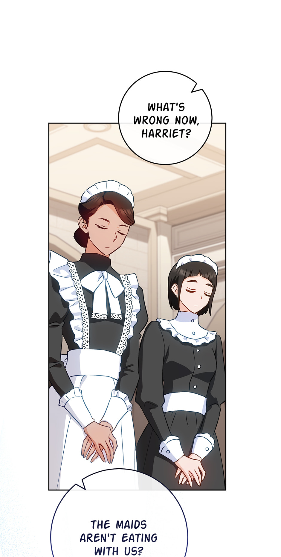 Read Lady Chef Royale chapter 141 image 81 on Lezhin