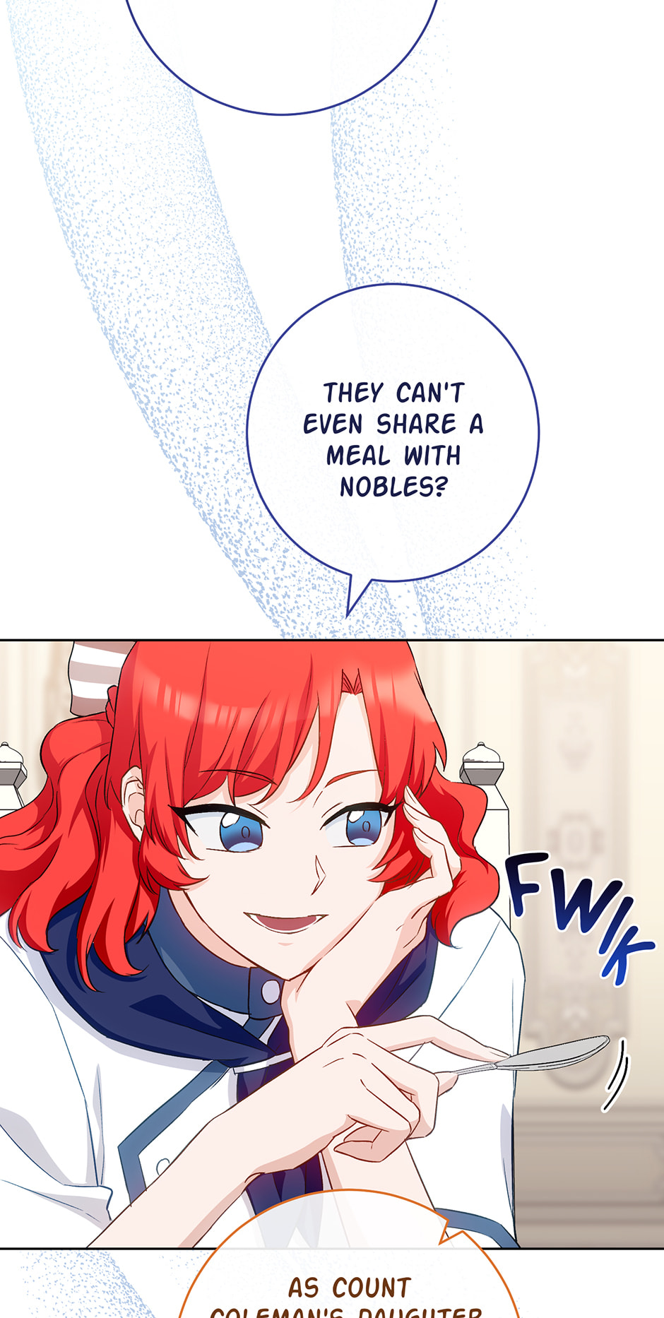Read Lady Chef Royale chapter 141 image 82 on Lezhin