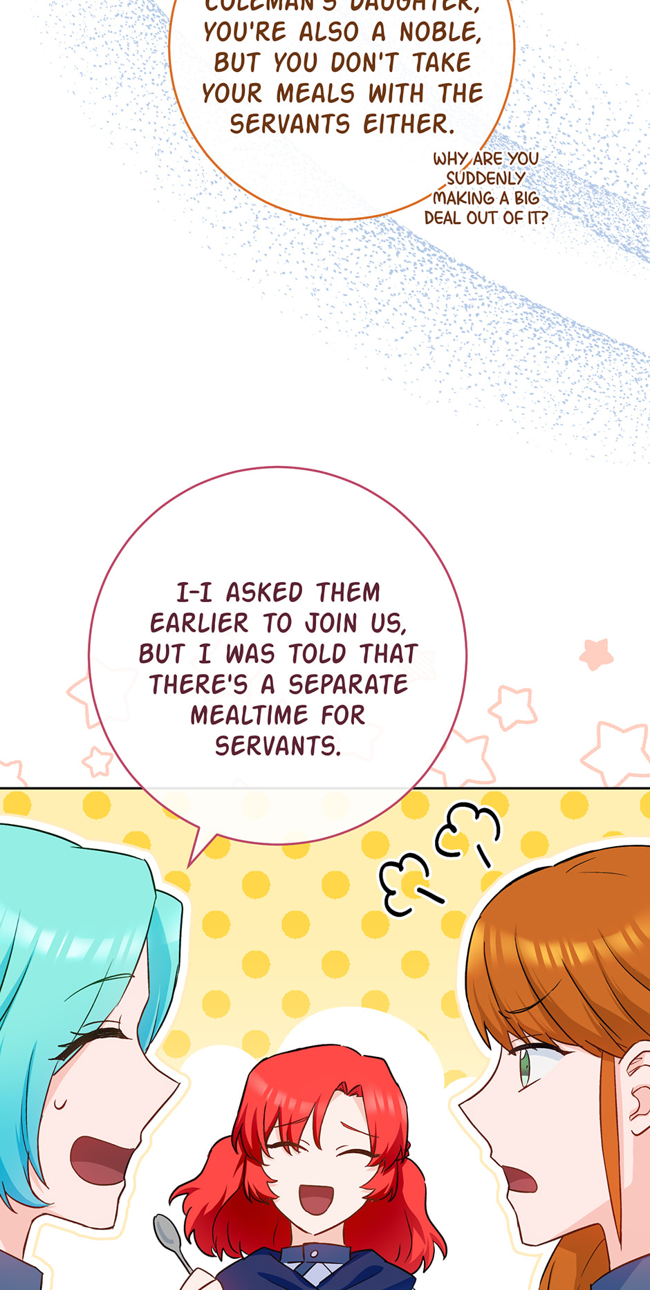 Read Lady Chef Royale chapter 141 image 83 on Lezhin
