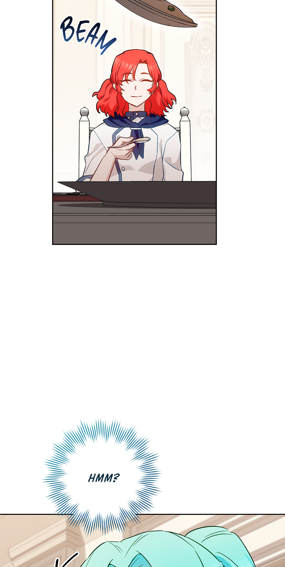 Read Lady Chef Royale chapter 141 image 86 on Lezhin