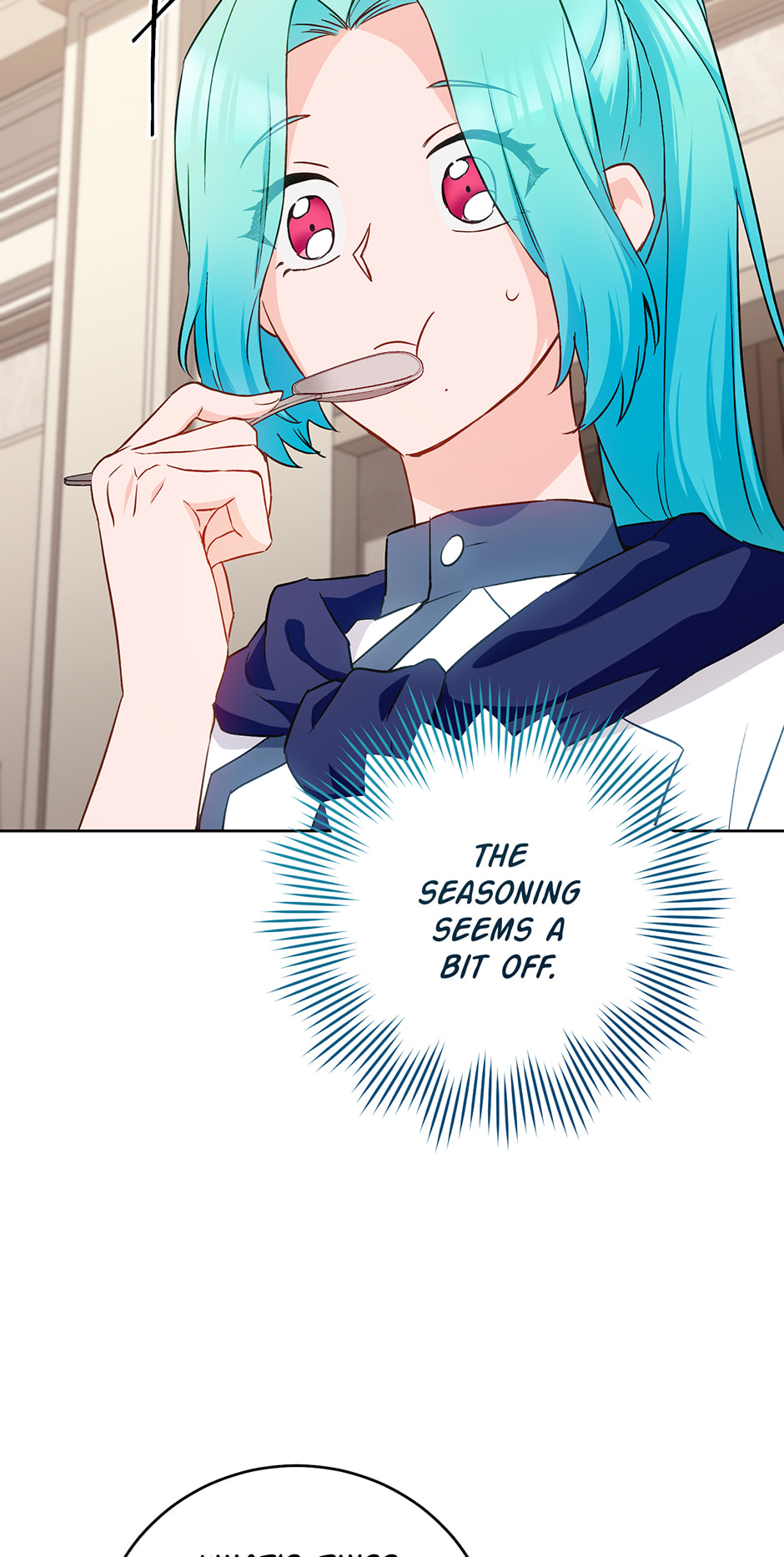 Read Lady Chef Royale chapter 141 image 87 on Lezhin