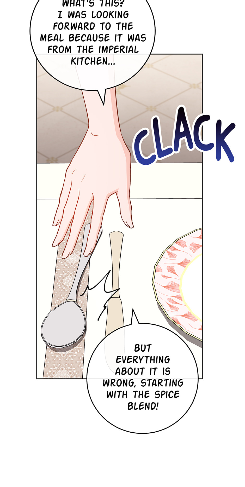 Read Lady Chef Royale chapter 141 image 88 on Lezhin