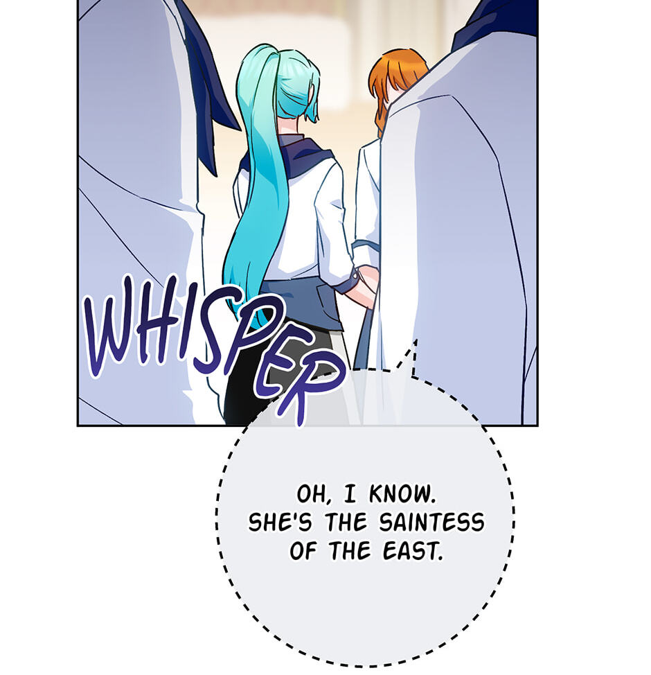 Read Lady Chef Royale chapter 141 image 9 on Lezhin