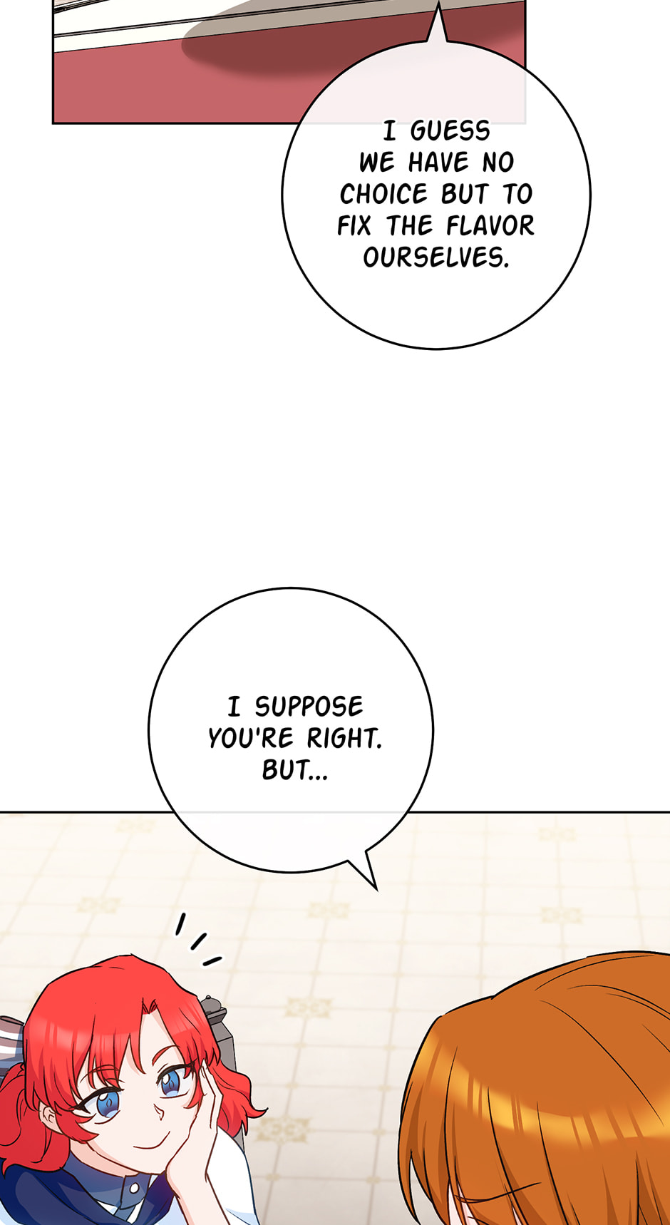 Read Lady Chef Royale chapter 141 image 90 on Lezhin