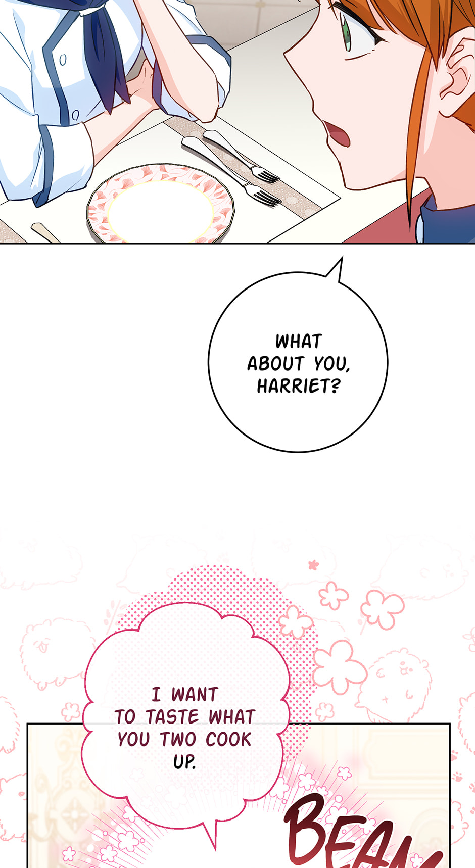 Read Lady Chef Royale chapter 141 image 91 on Lezhin