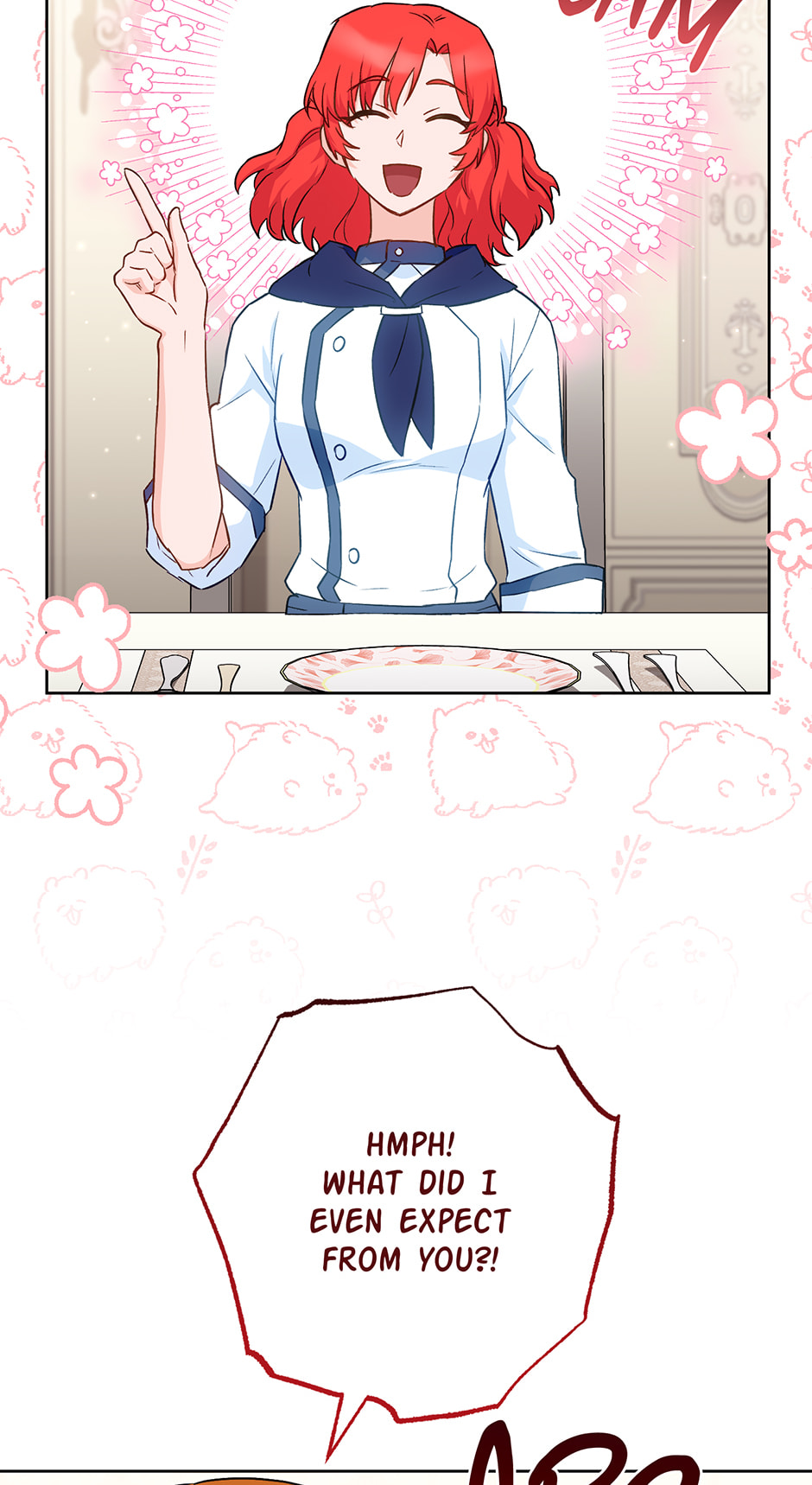 Read Lady Chef Royale chapter 141 image 92 on Lezhin
