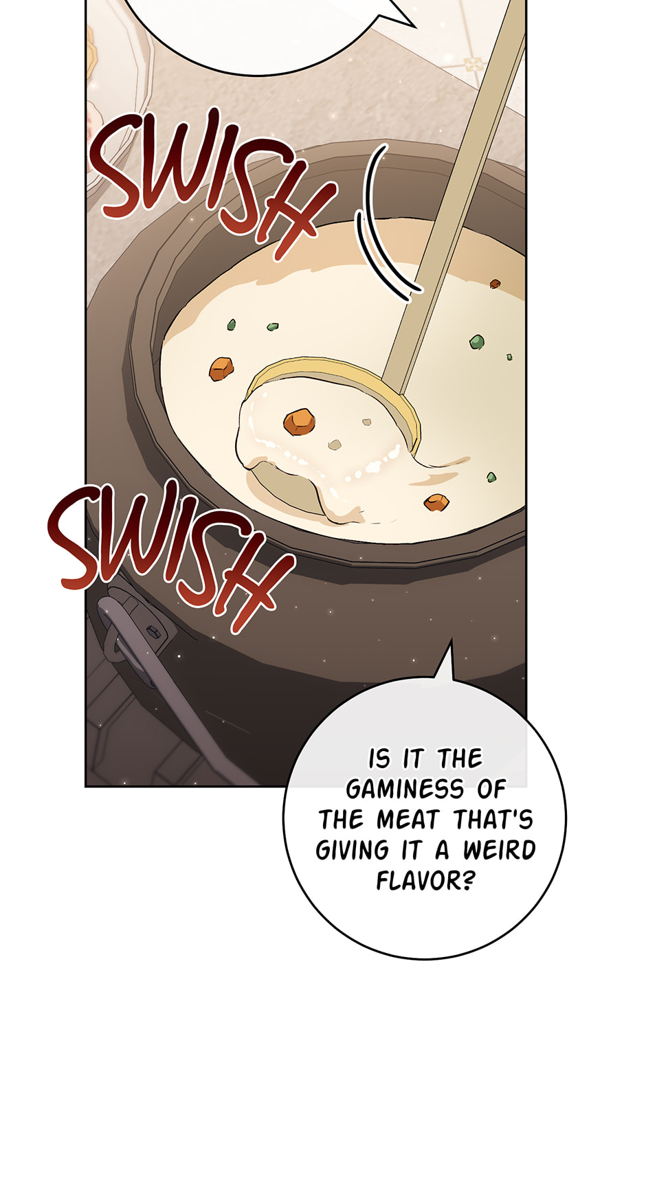 Read Lady Chef Royale chapter 141 image 95 on Lezhin