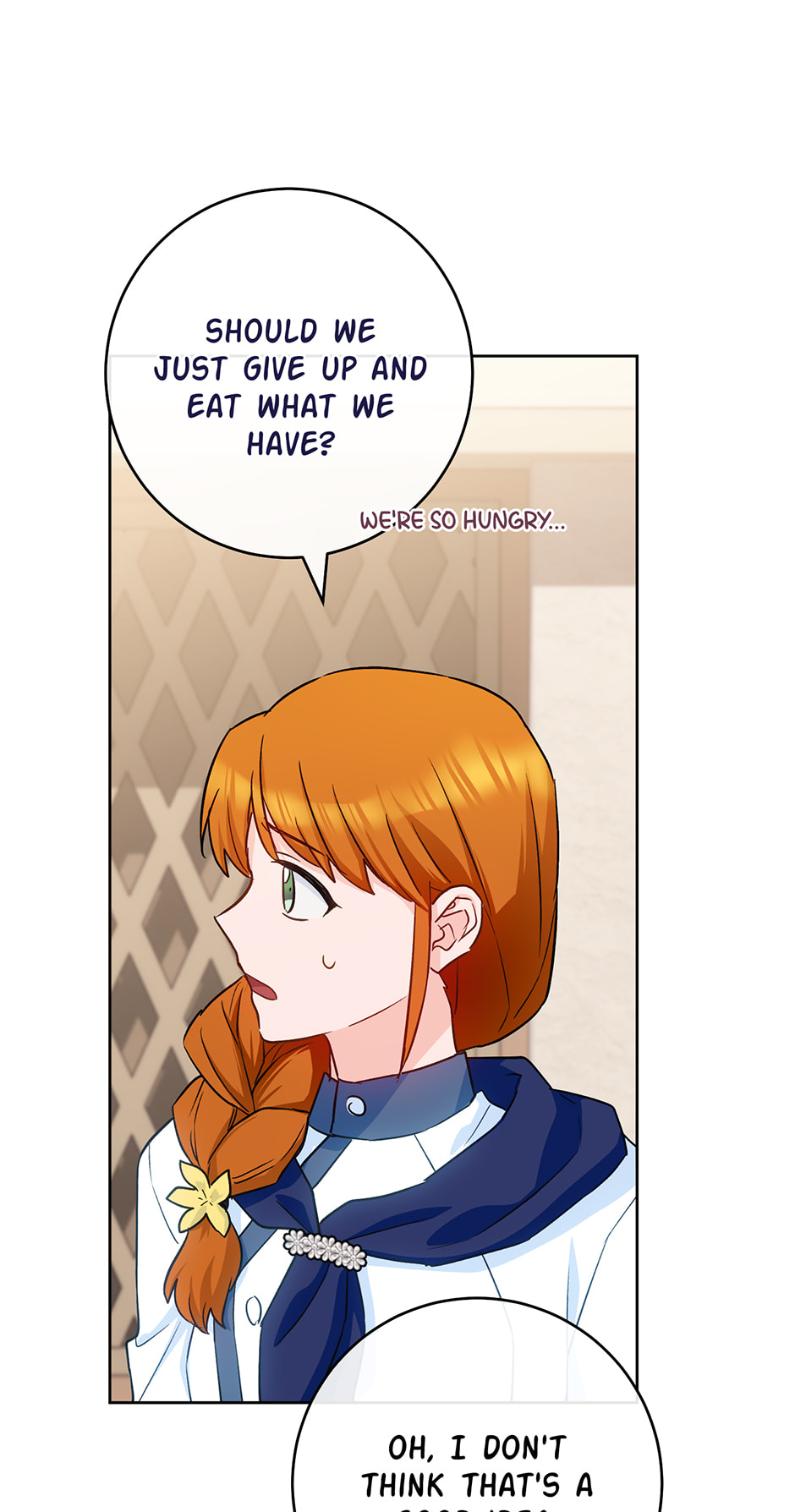 Read Lady Chef Royale chapter 141 image 96 on Lezhin