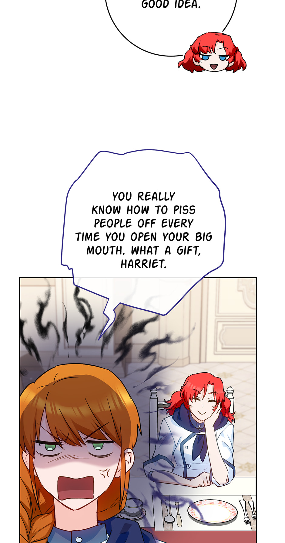 Read Lady Chef Royale chapter 141 image 97 on Lezhin