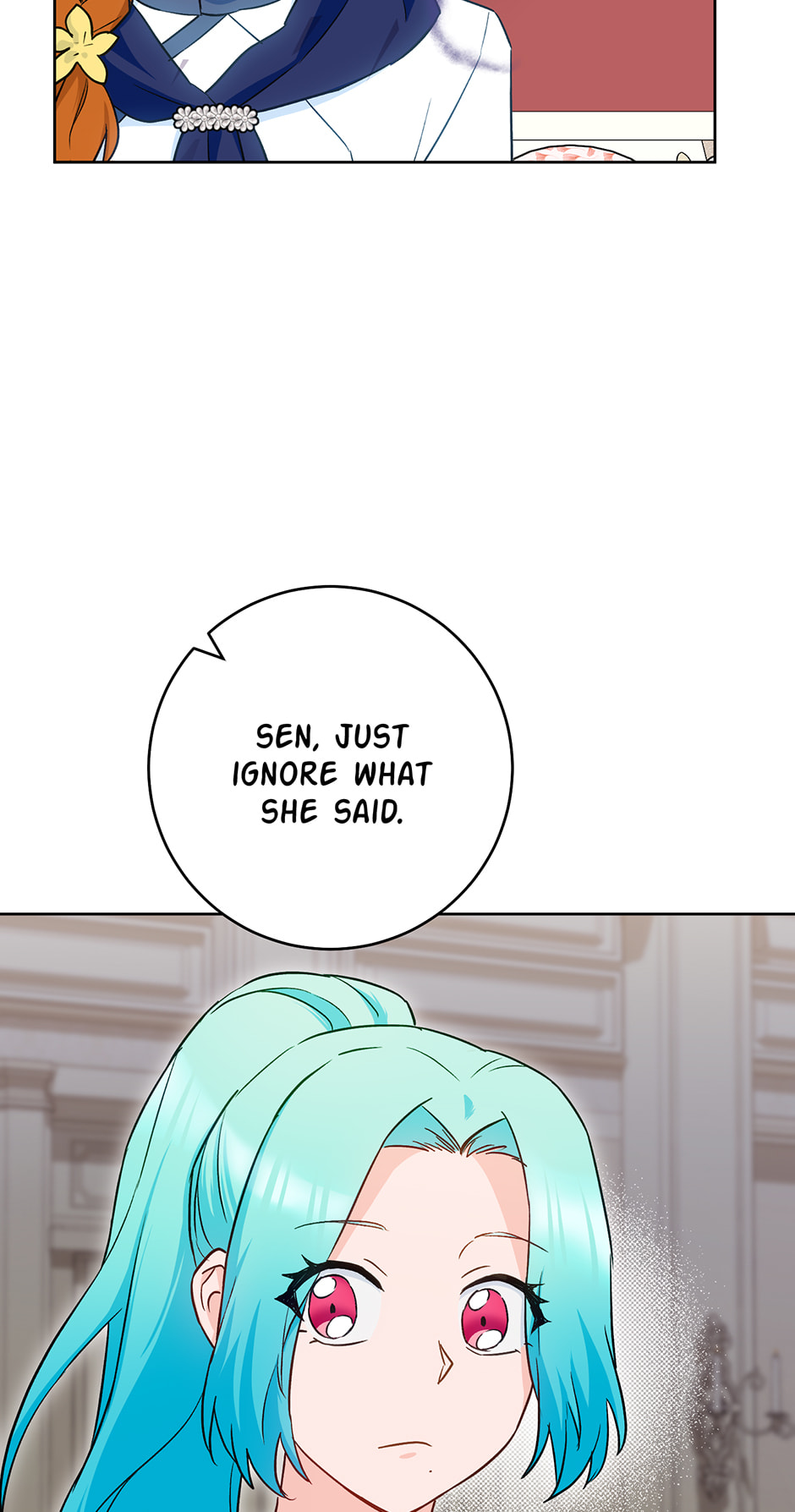 Read Lady Chef Royale chapter 141 image 98 on Lezhin