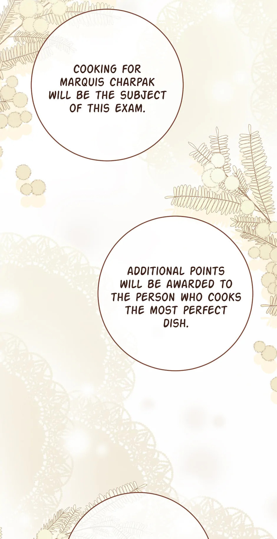 Read Lady Chef Royale chapter 142 image 101 on Lezhin