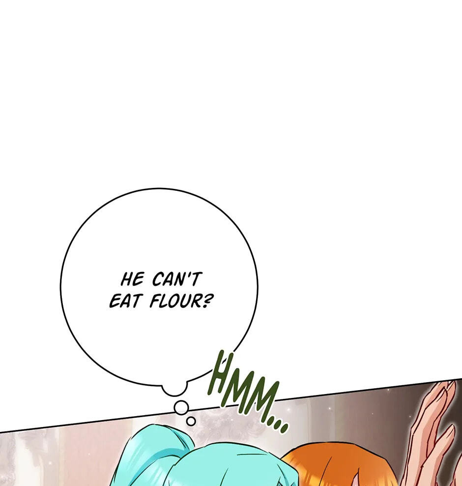 Read Lady Chef Royale chapter 142 image 104 on Lezhin