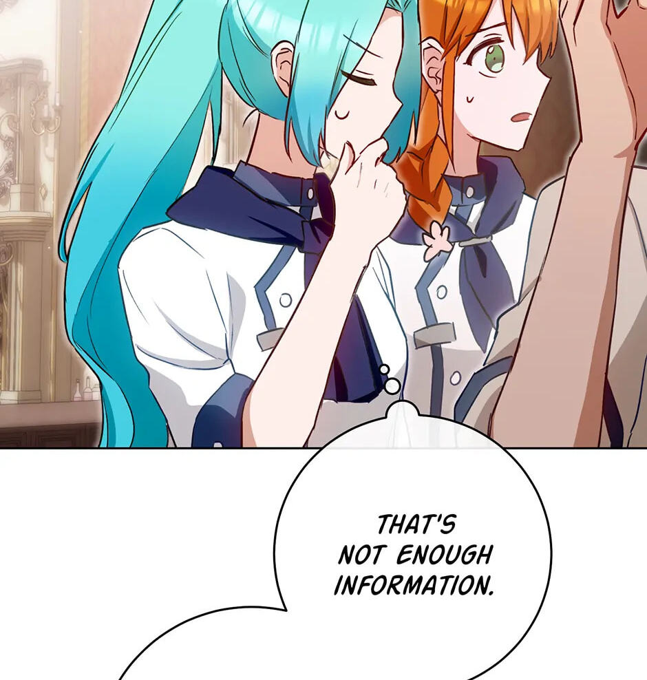 Read Lady Chef Royale chapter 142 image 105 on Lezhin