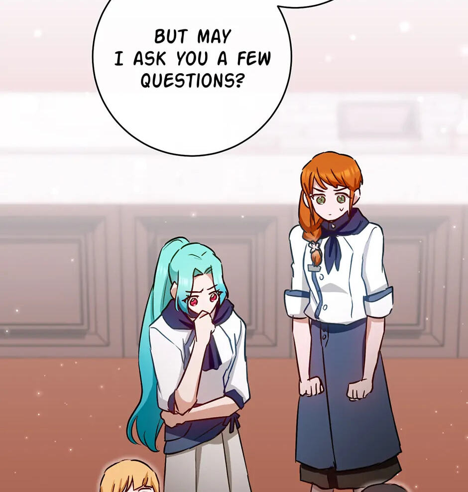 Read Lady Chef Royale chapter 142 image 107 on Lezhin