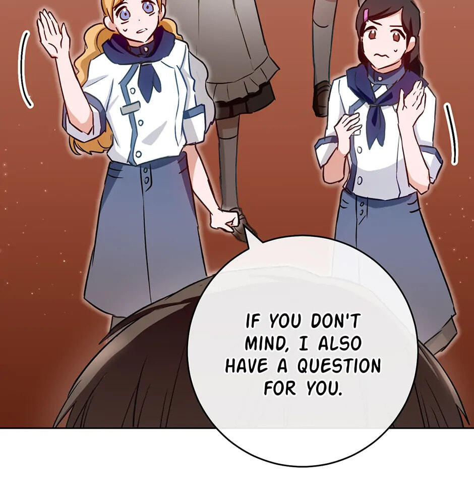 Read Lady Chef Royale chapter 142 image 108 on Lezhin