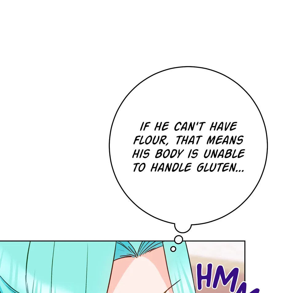 Read Lady Chef Royale chapter 142 image 116 on Lezhin