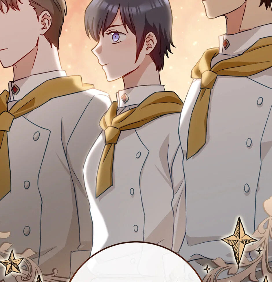 Read Lady Chef Royale chapter 142 image 12 on Lezhin