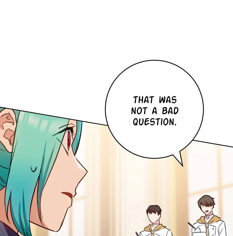 Read Lady Chef Royale chapter 142 image 124 on Lezhin