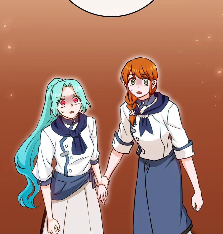 Read Lady Chef Royale chapter 142 image 134 on Lezhin