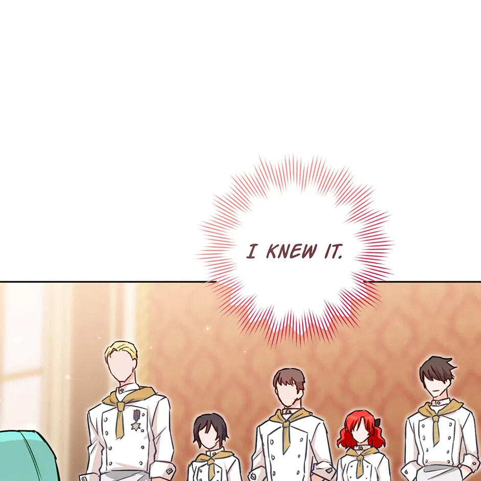 Read Lady Chef Royale chapter 142 image 14 on Lezhin