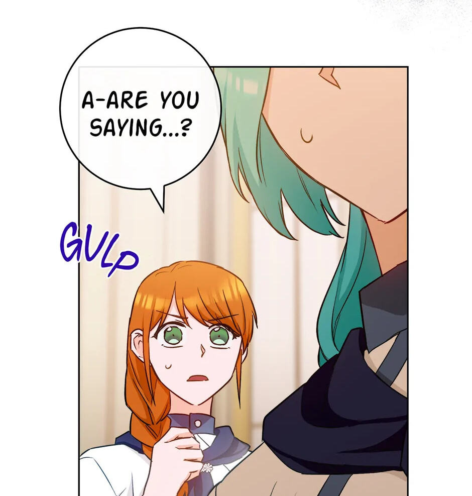 Read Lady Chef Royale chapter 142 image 141 on Lezhin