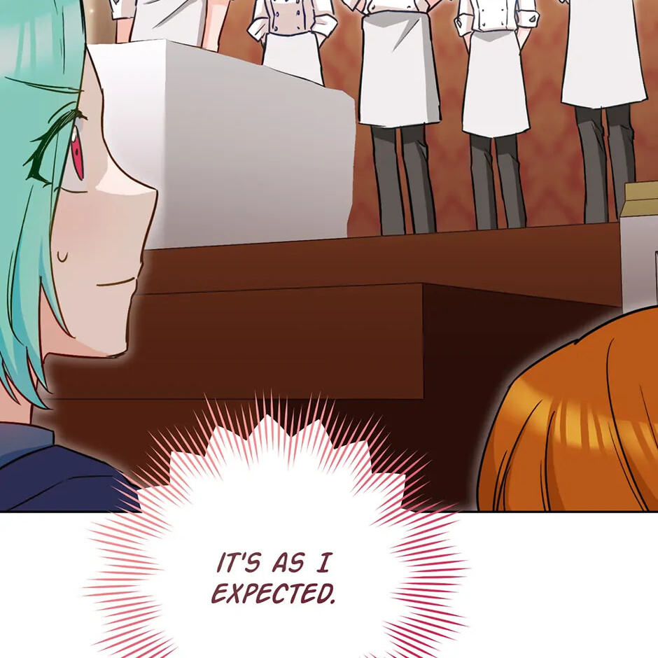 Read Lady Chef Royale chapter 142 image 15 on Lezhin