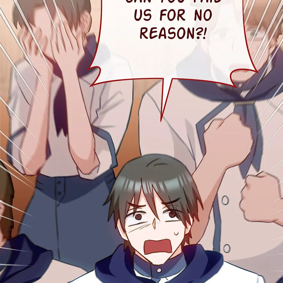 Read Lady Chef Royale chapter 142 image 23 on Lezhin