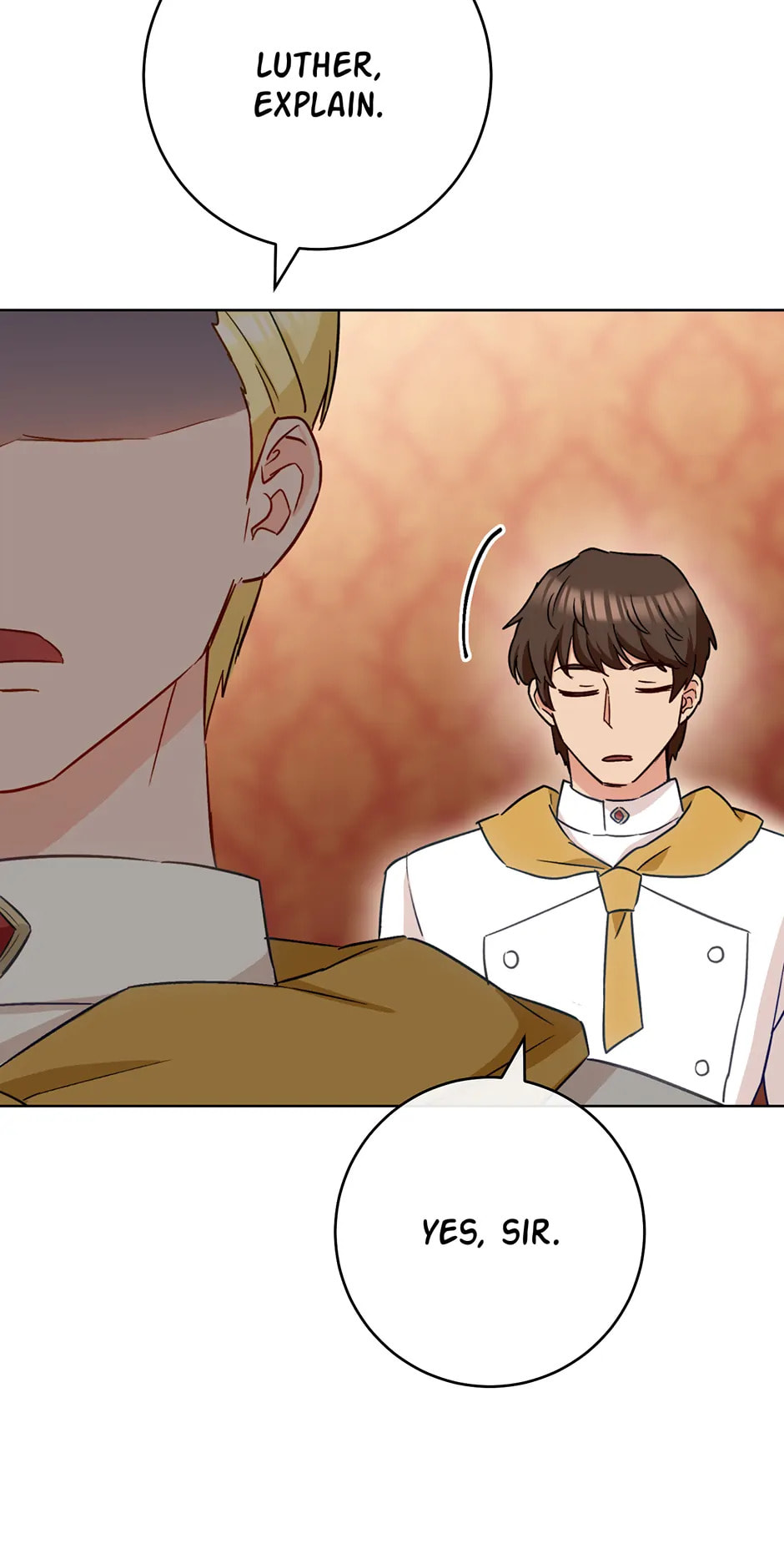Read Lady Chef Royale chapter 142 image 26 on Lezhin