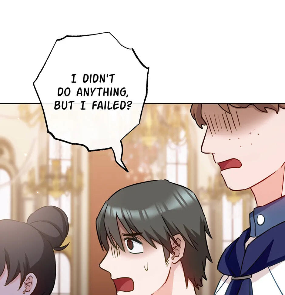 Read Lady Chef Royale chapter 142 image 3 on Lezhin