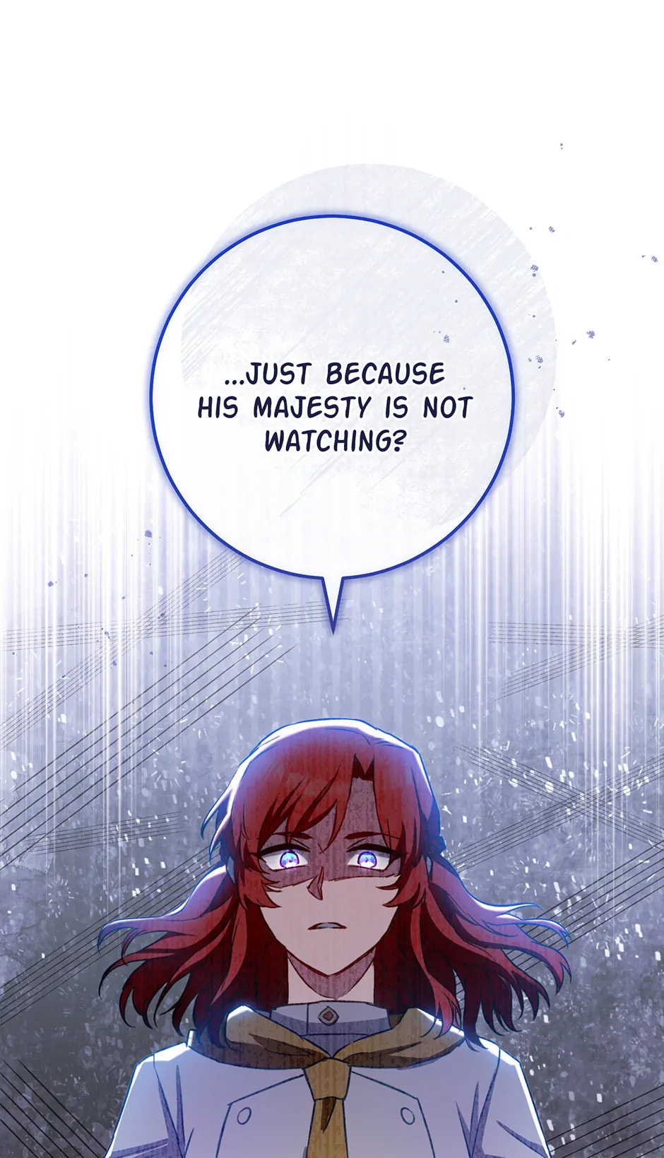 Read Lady Chef Royale chapter 142 image 34 on Lezhin