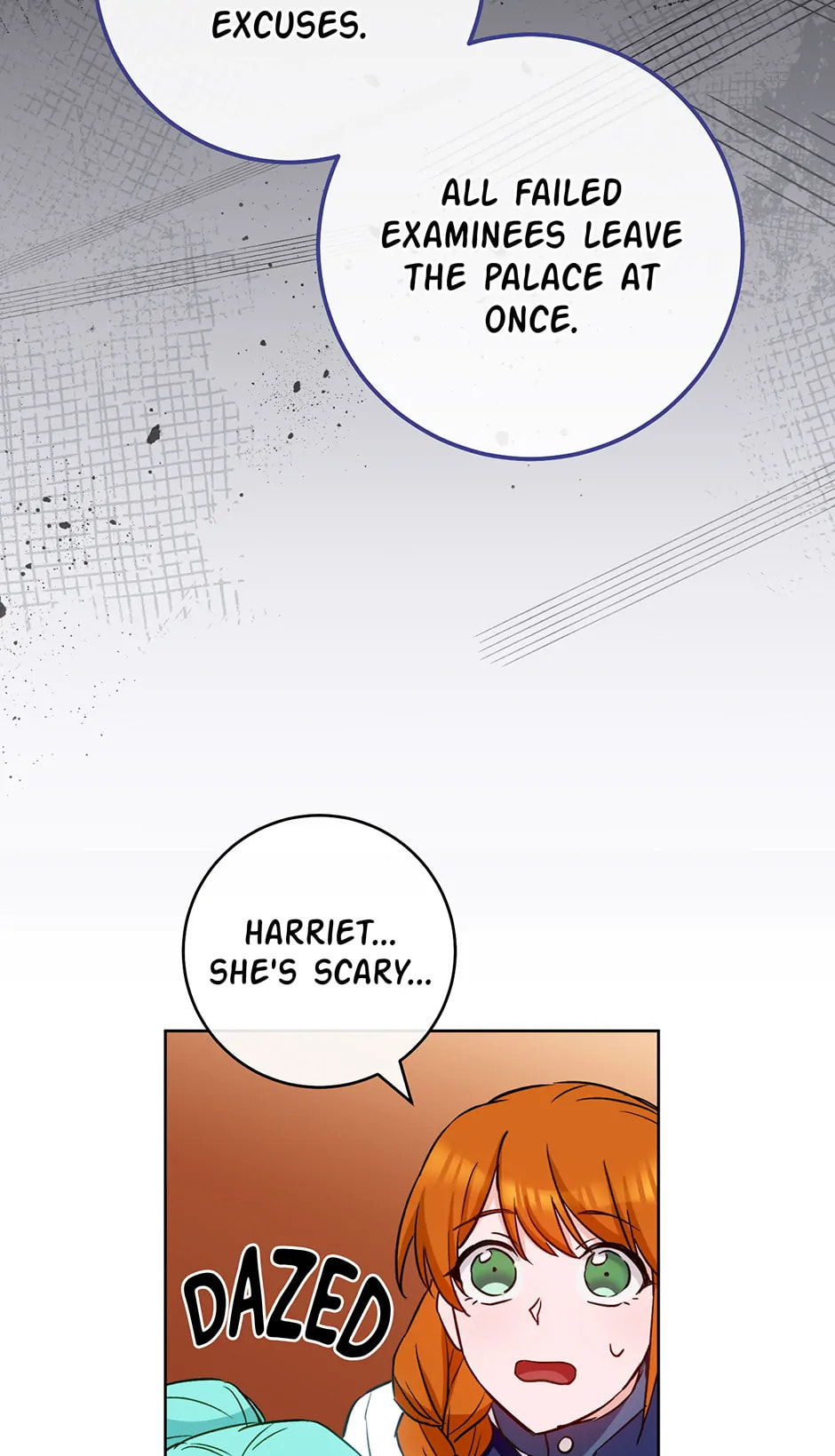 Read Lady Chef Royale chapter 142 image 36 on Lezhin