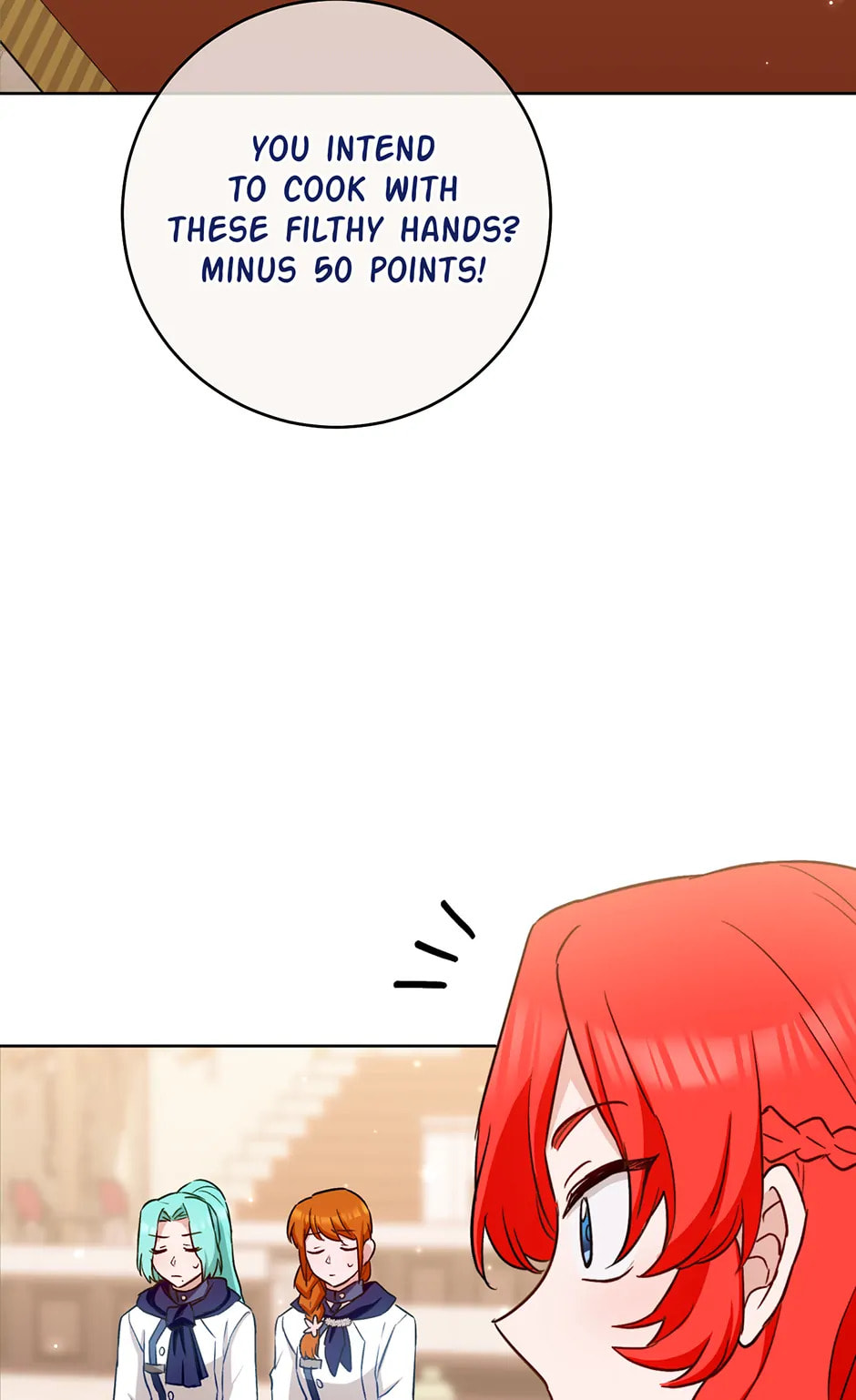 Read Lady Chef Royale chapter 142 image 41 on Lezhin