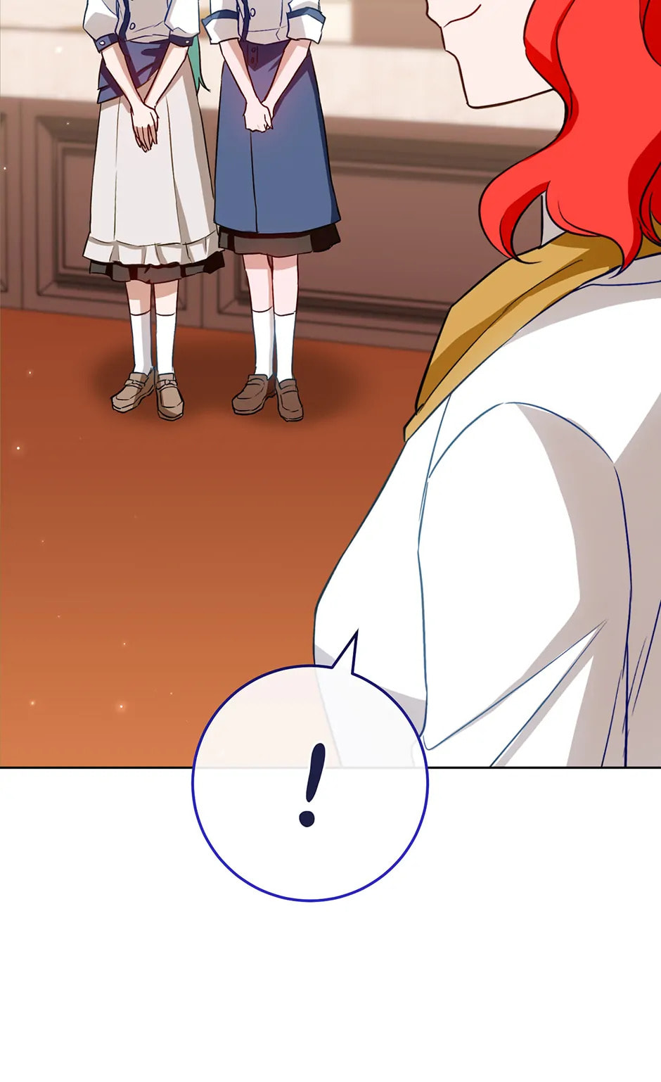 Read Lady Chef Royale chapter 142 image 42 on Lezhin