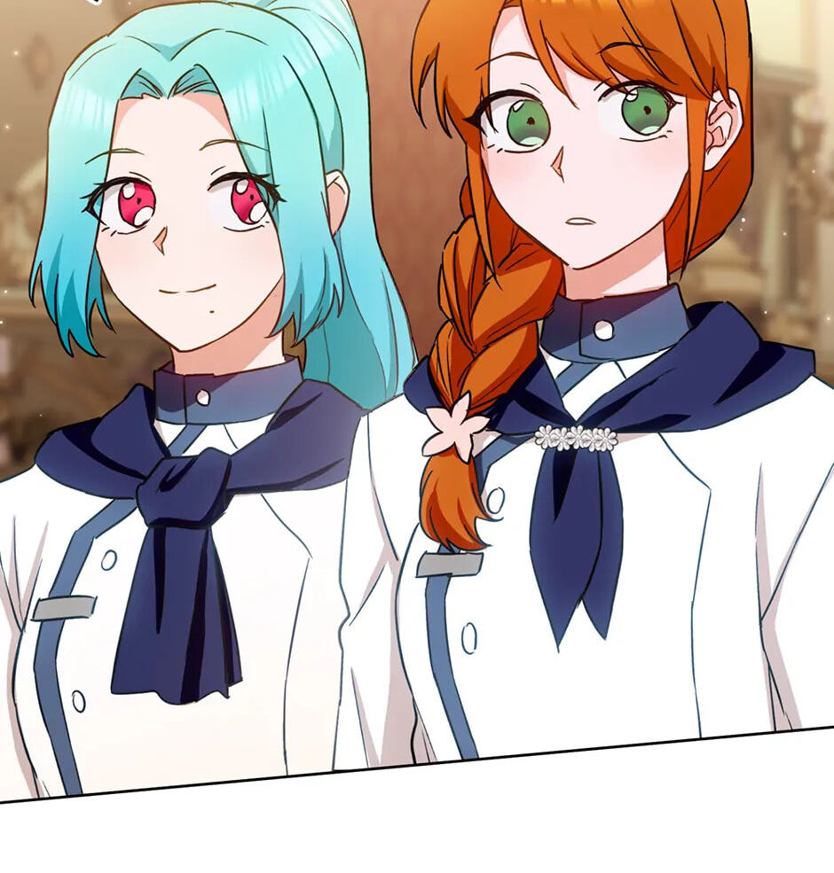 Read Lady Chef Royale chapter 142 image 44 on Lezhin