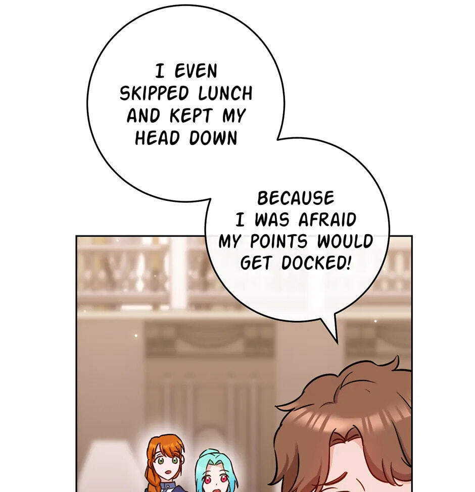 Read Lady Chef Royale chapter 142 image 5 on Lezhin
