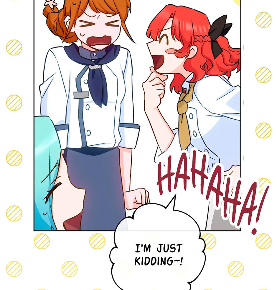 Read Lady Chef Royale chapter 142 image 54 on Lezhin