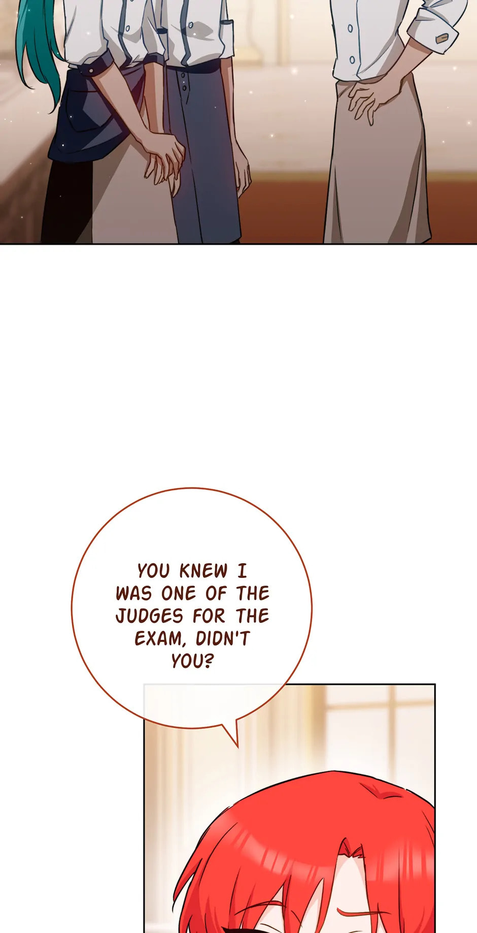 Read Lady Chef Royale chapter 142 image 58 on Lezhin