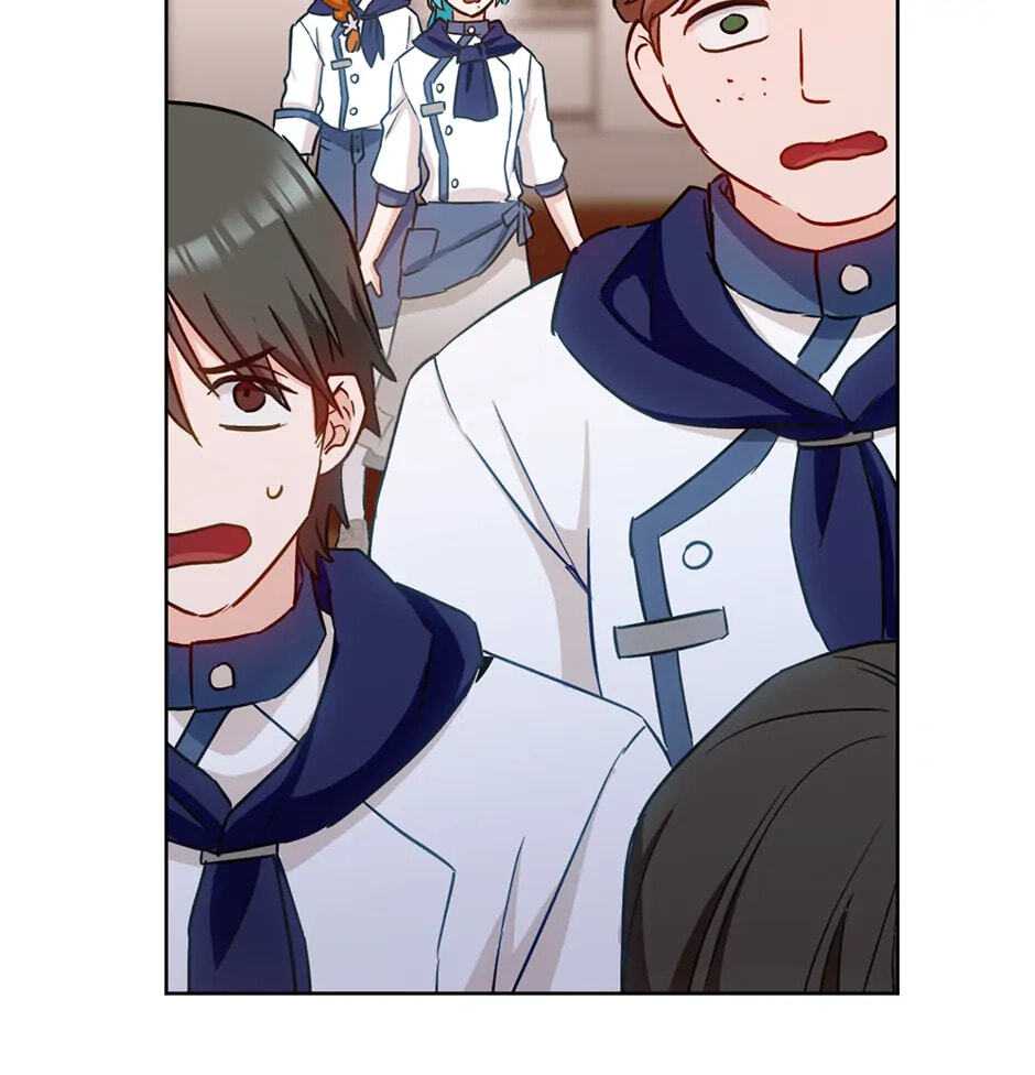 Read Lady Chef Royale chapter 142 image 6 on Lezhin