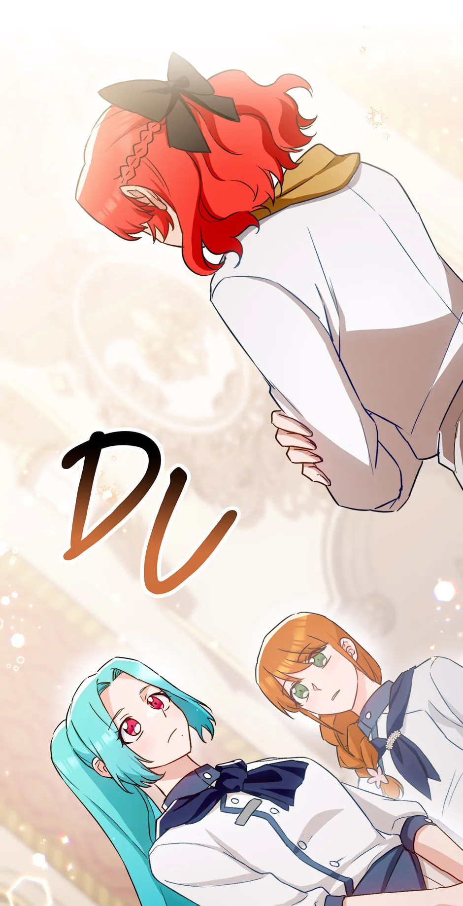 Read Lady Chef Royale chapter 142 image 60 on Lezhin