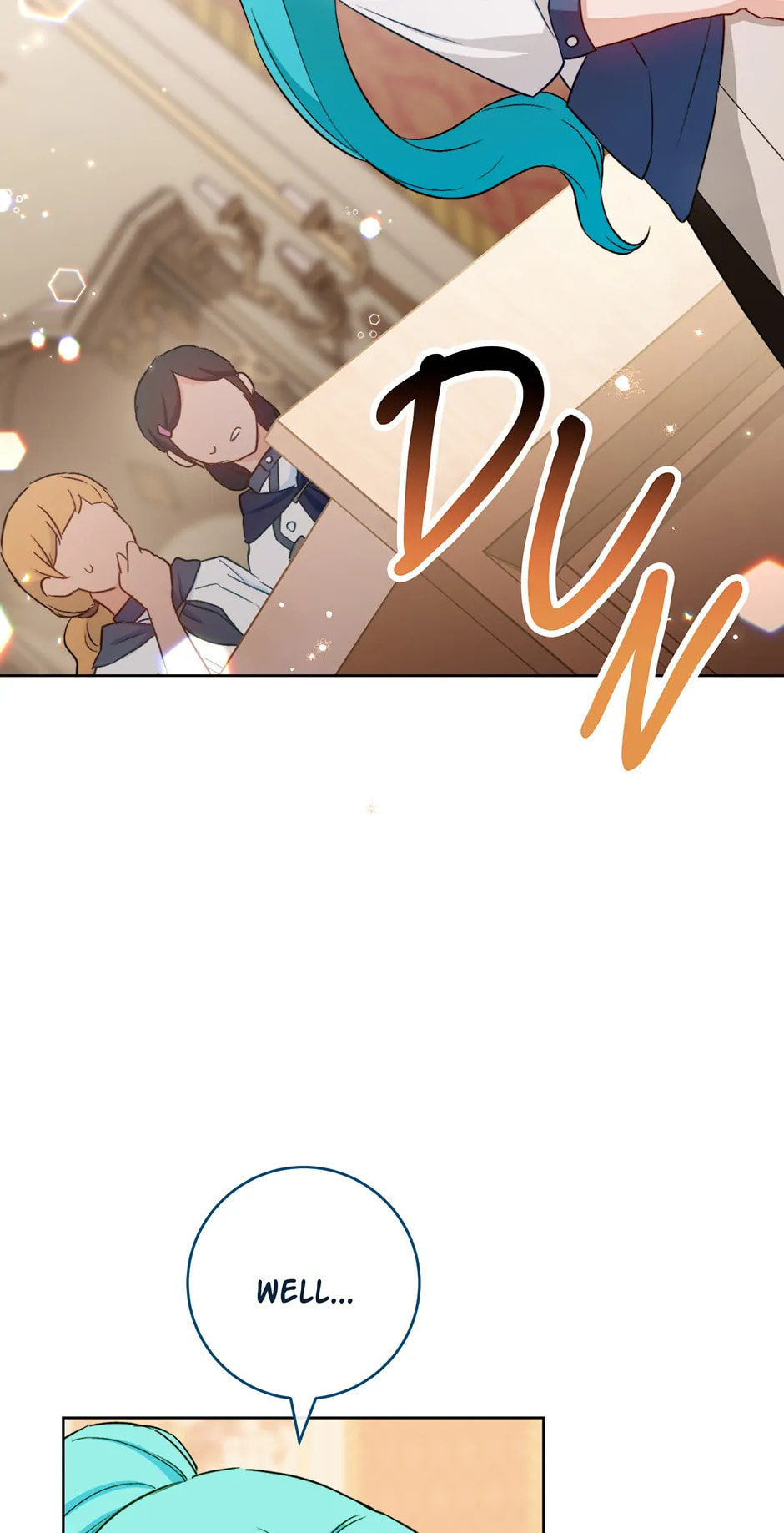 Read Lady Chef Royale chapter 142 image 61 on Lezhin