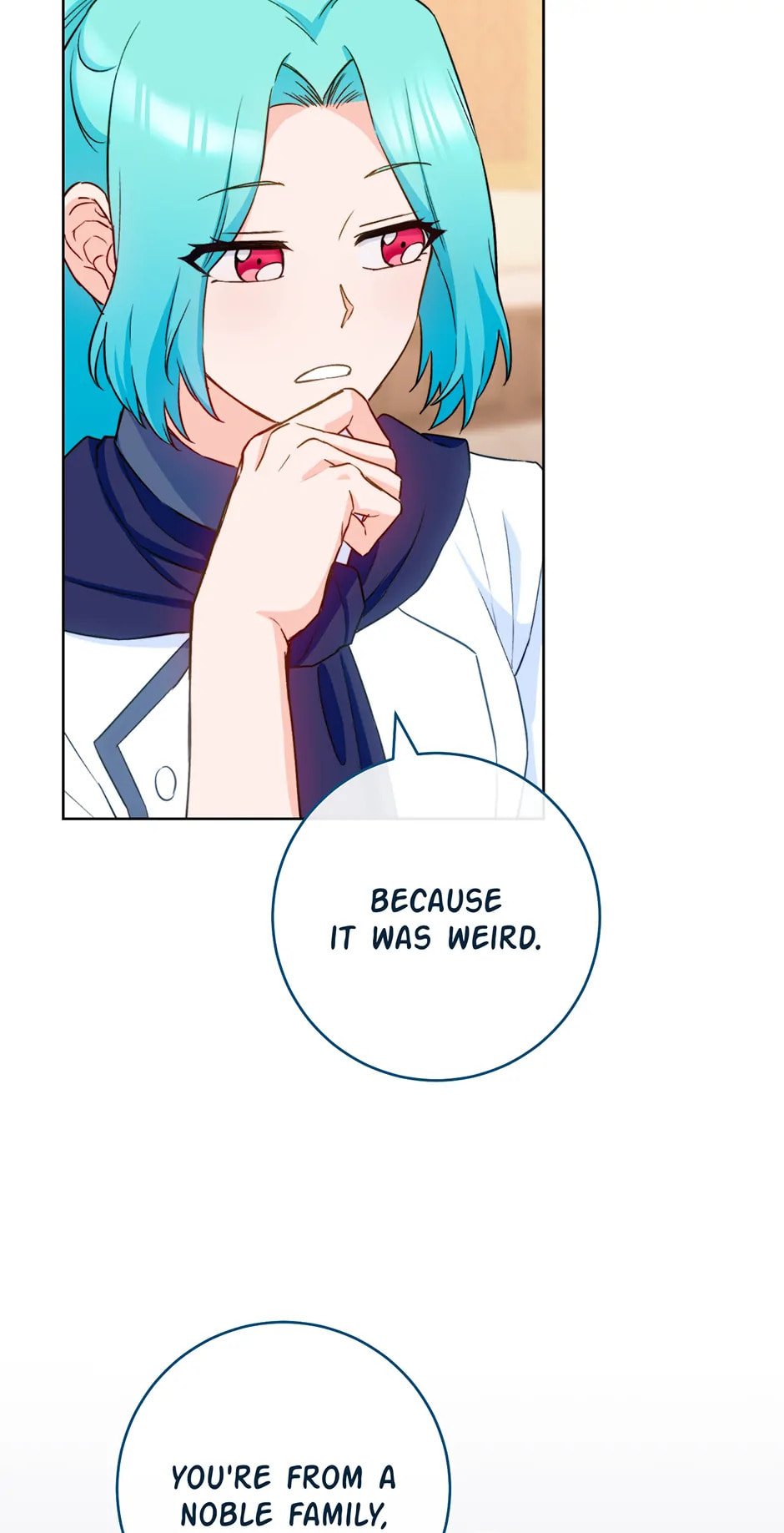 Read Lady Chef Royale chapter 142 image 62 on Lezhin