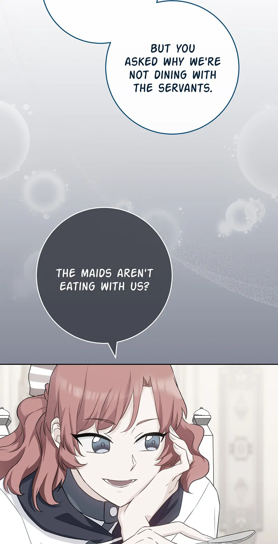 Read Lady Chef Royale chapter 142 image 63 on Lezhin