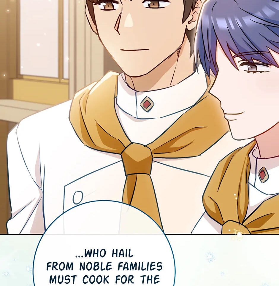 Read Lady Chef Royale chapter 142 image 68 on Lezhin