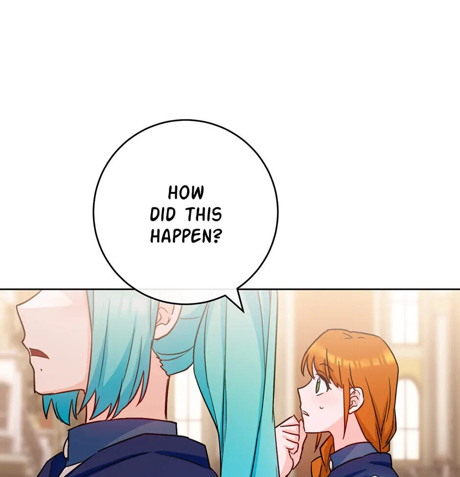 Read Lady Chef Royale chapter 142 image 7 on Lezhin