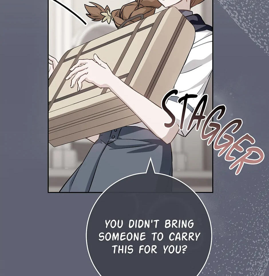 Read Lady Chef Royale chapter 142 image 74 on Lezhin