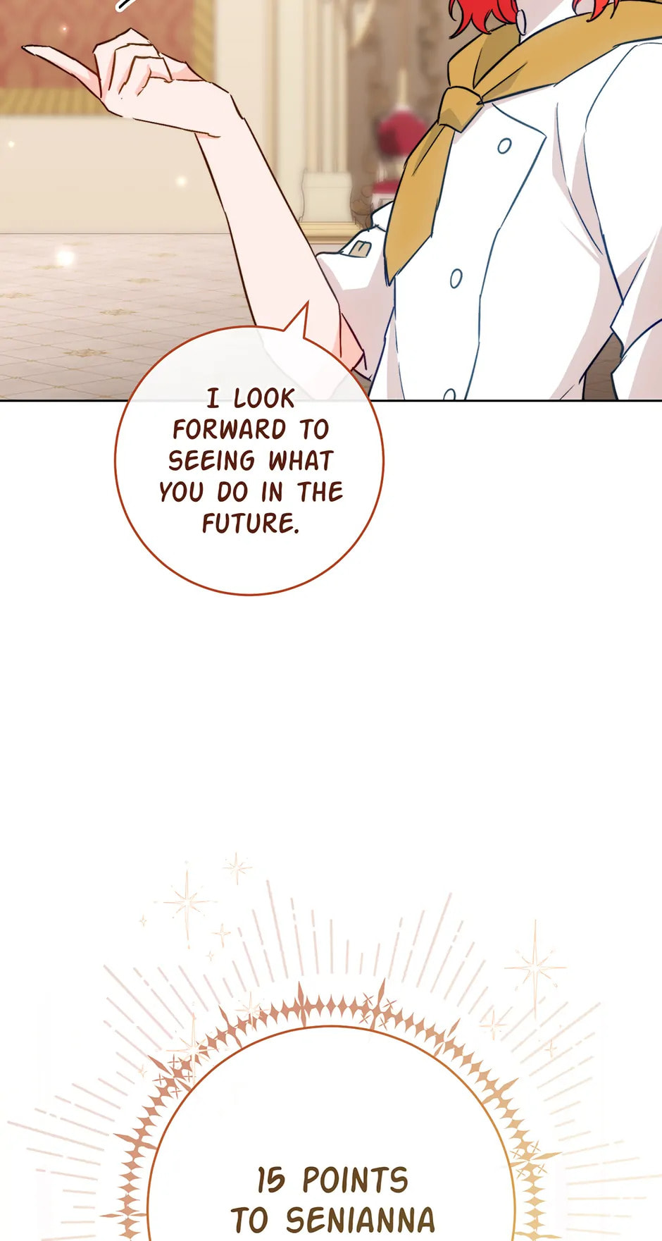 Read Lady Chef Royale chapter 142 image 81 on Lezhin