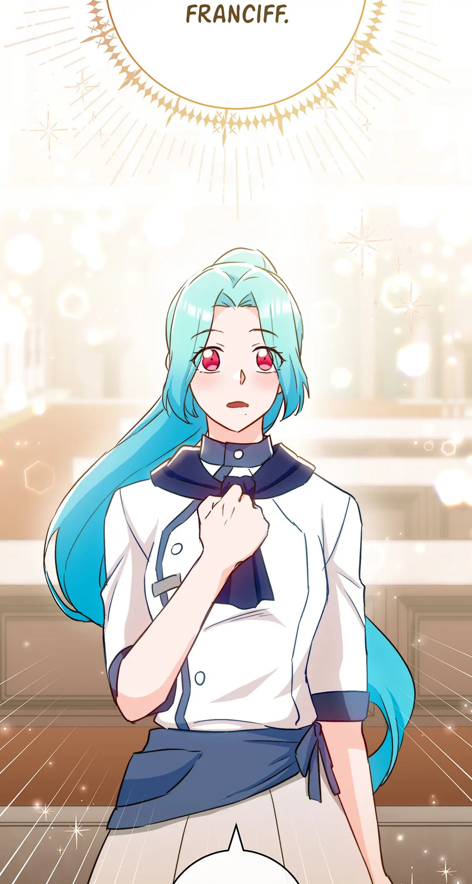 Read Lady Chef Royale chapter 142 image 82 on Lezhin