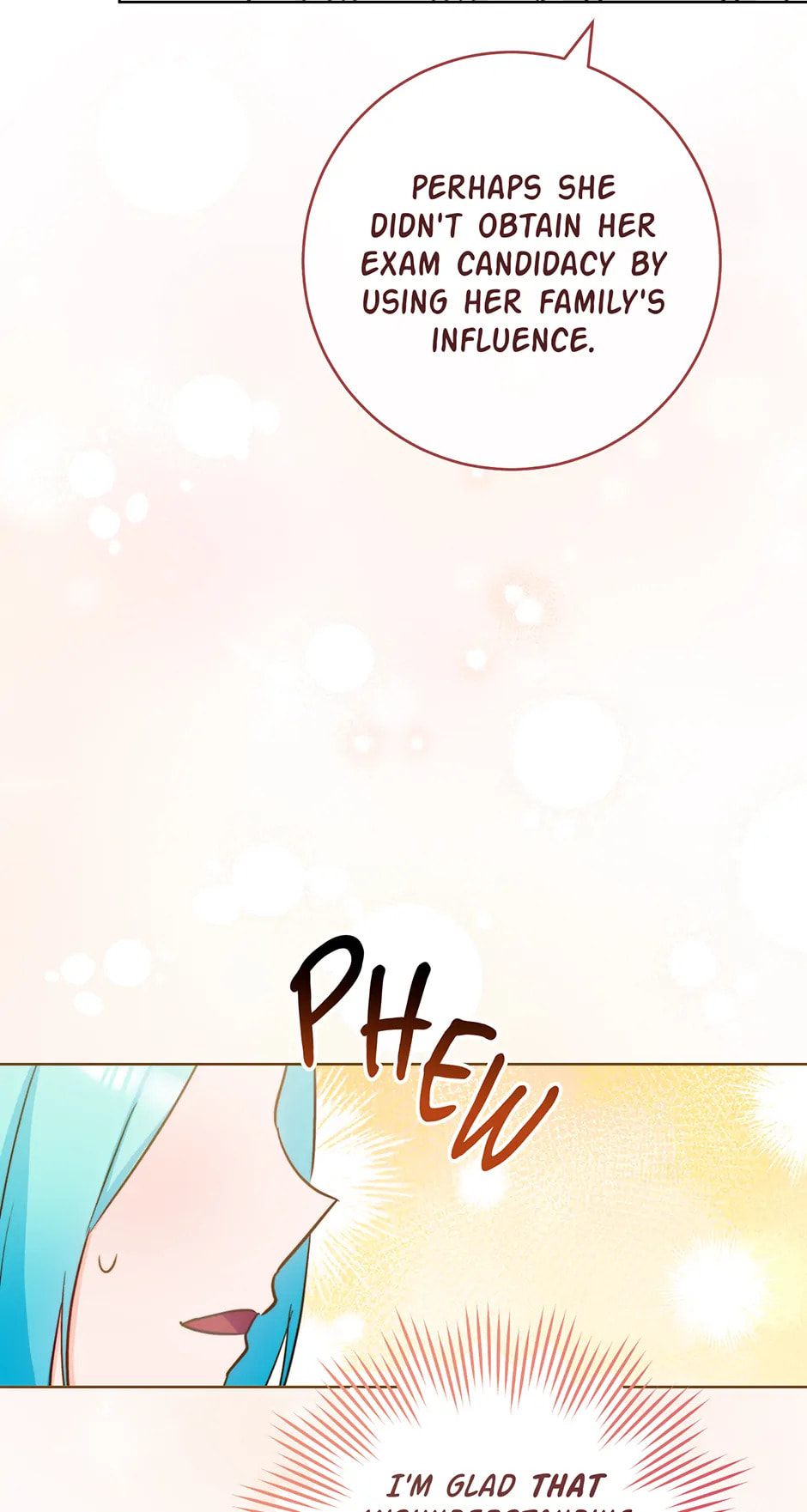Read Lady Chef Royale chapter 142 image 84 on Lezhin