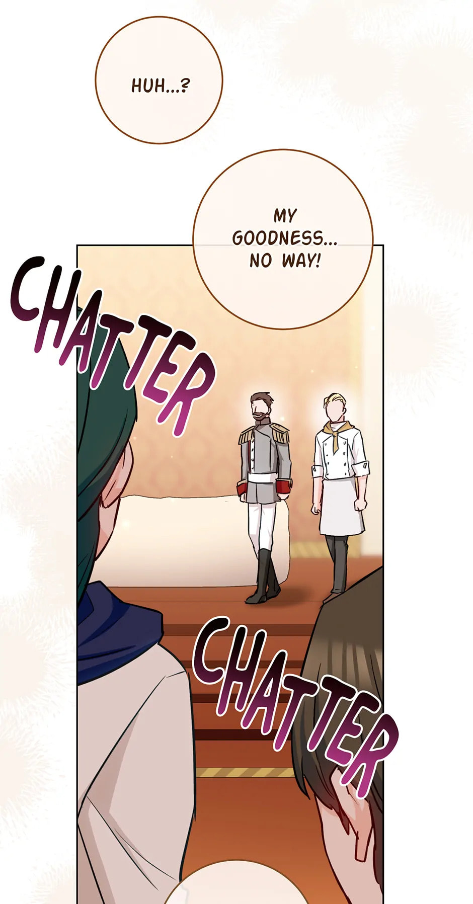Read Lady Chef Royale chapter 142 image 90 on Lezhin